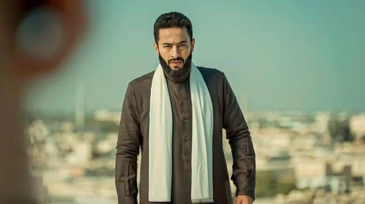 متابعة- حمادة هلال ينتصر على نائلة في “المدّاح”