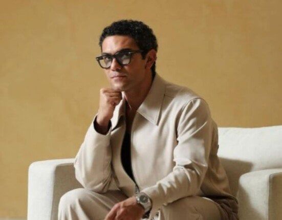 آسر ياسين: محمد عزت بعيد عن الكمال في «قلبي ومفتاحه».. والفن يترك للجمهور حرية الاختيار!