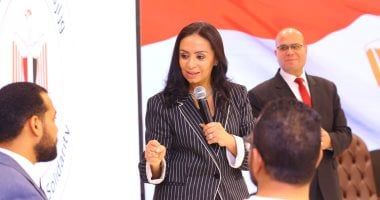 وزارة التضامن تنظم ورشة عمل للأبناء خريجى مؤسسات الرعاية الاجتماعية