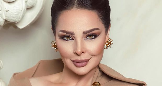 ديانا كرزون تنهار بالبكاء في فيديو مؤثر بسبب ابنتها سلمى