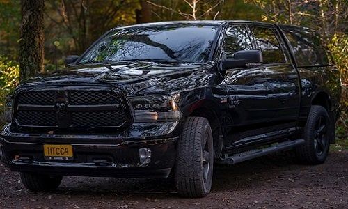 لماذا تعتبر دودج رام 1500 الخيار المثالي لشاحنتك المقبلة؟