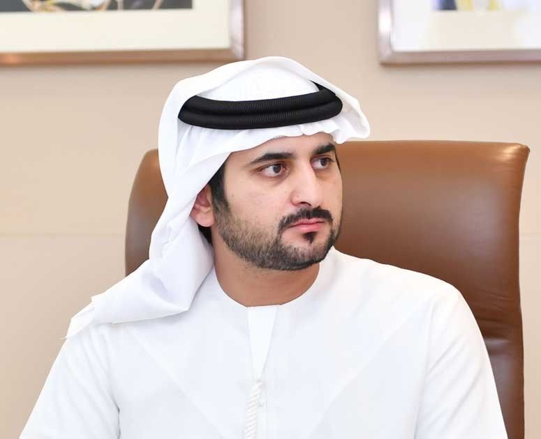 الامارات | مكتوم بن محمد: من الأم تبدأ الحياة ويولد حب الوطن