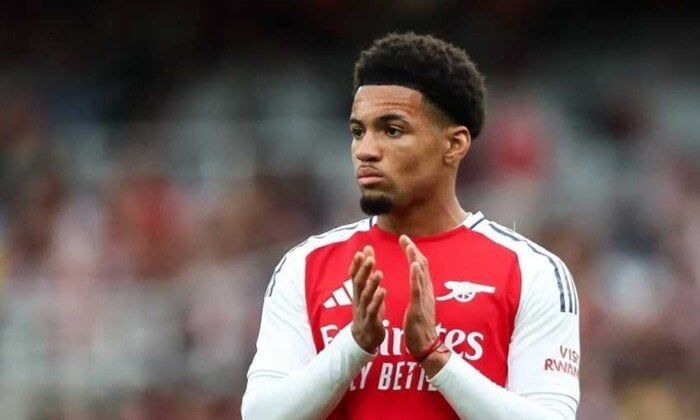 آرسنال يسعى لتأمين مستقبل نجمه الصاعد إيثان نوانيري بعقد طويل الأمد