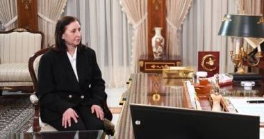 ثاني امرأة ترأس الحكومة التونسية.. من هي سارة الزعفراني؟