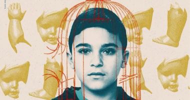 مسلسل لام شمسية.. إذا تعرض طفلك للتحرش اتصلي على هذا الرقم فورا