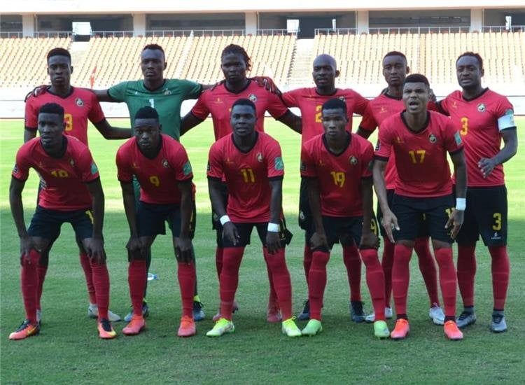 موزمبيق تتصدر تصفيات كأس العالم مؤقتًا بفوزها على أوغندا!