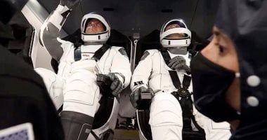 تكنولوجيا: بعد عودة رواد وكالة ناسا العالقين.. ما أجرهم مقابل هذه المهمة الصعبة؟