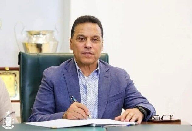 تعيين حسام البدري مديرًا فنيًا لأهلي طرابلس الليبي: بداية جديدة في المسيرة الرياضية!