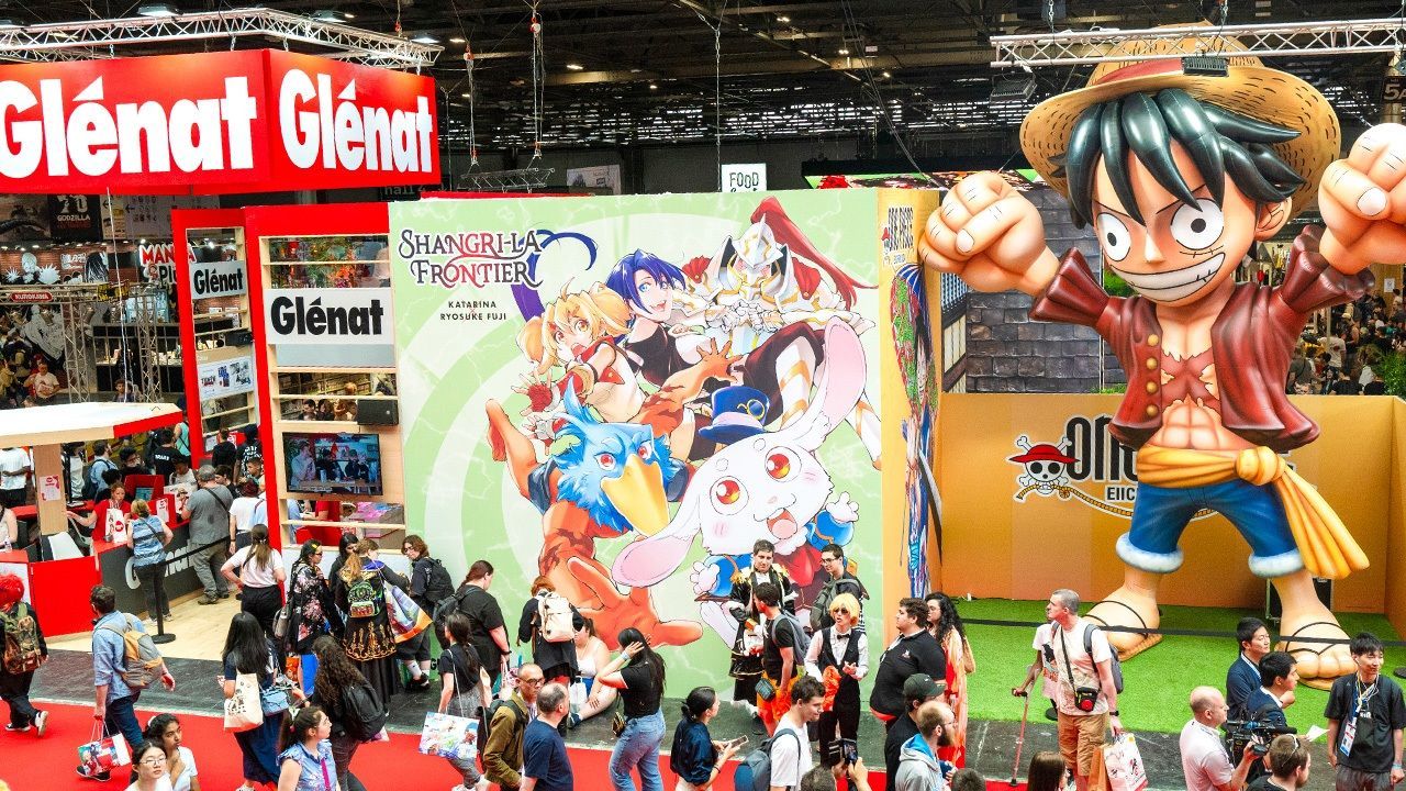 اليابان | المانغا والأنيمي... أيهما وُجد أولًا؟ وكيف يختلفان داخل وخارج اليابان؟