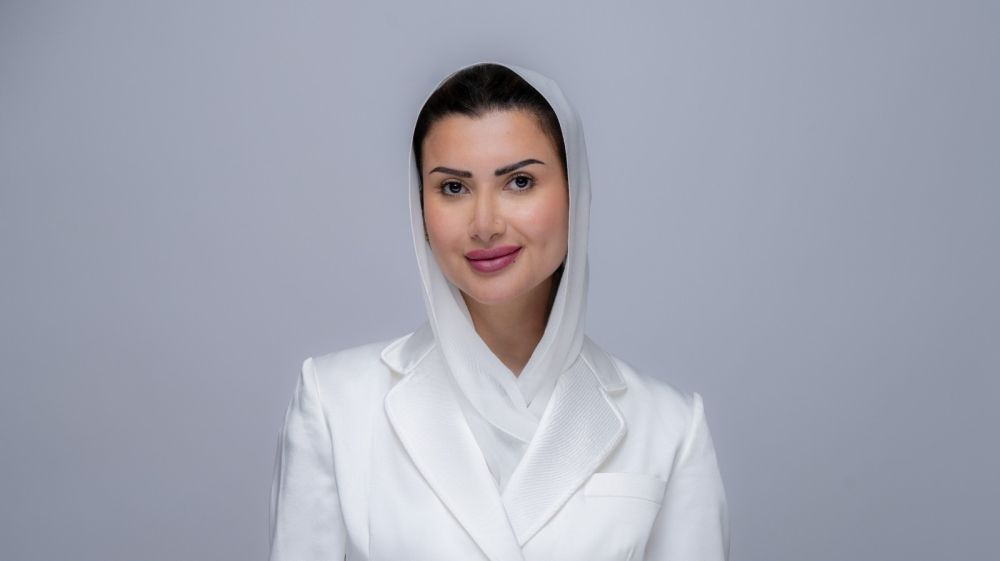 بعد تعيينها.. عبير العقل تشكر مجلس إدارة الهيئة الملكية للعلا