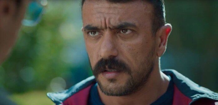 فهد البطل الحلقة 20: مواعيد الإعادة والقنوات الناقلة – صور مثيرة!