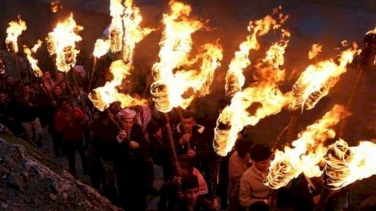 عيد نوروز: بين الرمزية الدينية والهوية القومية لدى الأكراد