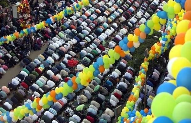 موعد صلاة عيد الفطر 2025: إكتشف التوقيت في القاهرة وكافة المحافظات!