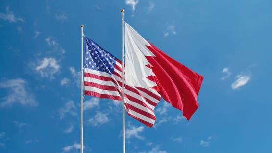 الخليج اليوم .. مباحثات بحرينية - أميركية لتعزيز التعاون الإقليمي والدولي