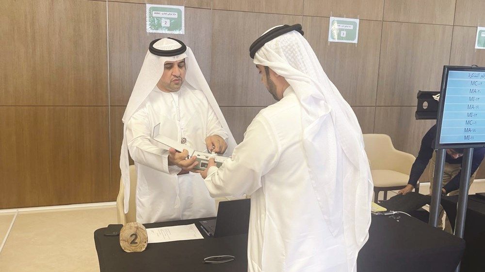 306 فلل للمواطنين في مشروع الساد بالعين