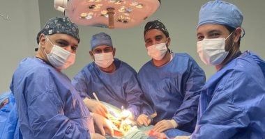 وزارة الصحة: إنهاء القائمة الأولى للجراحات السرطانية بمستشفى علاج الأورام بسمالوط