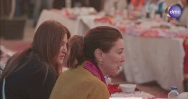 مسنة: عاوزة أتجوز محمد رمضان.. والفنان يرد: بعد جعفر العمدة المأذون معايا على طول