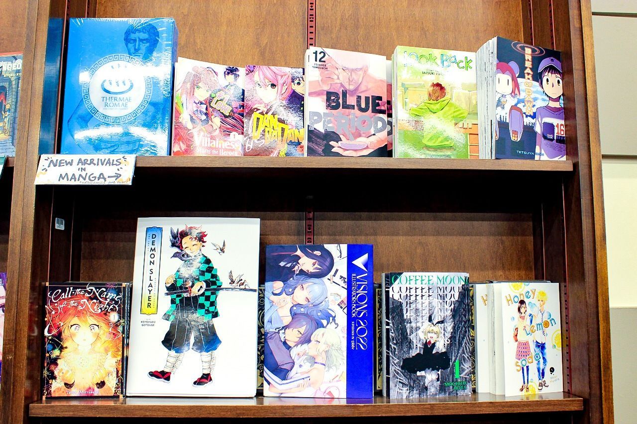 اليابان | المانغا والأنيمي... أيهما وُجد أولًا؟ وكيف يختلفان داخل وخارج اليابان؟