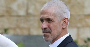 مكتب رئيس حكومة الاحتلال: إنهاء مهام رئيس الشاباك رونين بار