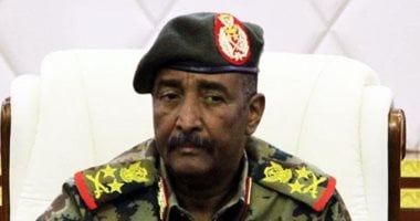 رئيس مجلس السيادة فى السودان: لا تفاوض مع الدعم السريع ونعمل على إزالتهم