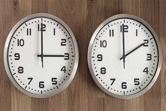 «استعد للتغيير: توقيت الصيف في مصر لعام 2025 على الأبواب!»