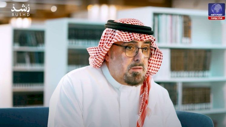 د. محمد العضاضي: نيويورك خرّجته رئيسًا.. كيف صنعته الغابة الخرسانية؟