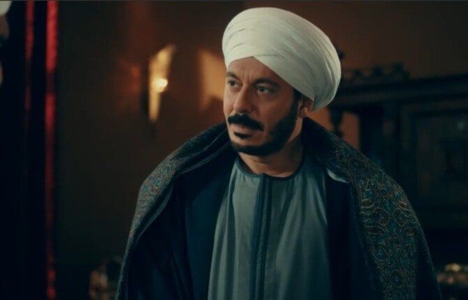 مسلسل حكيم باشا الحلقة 21: مواعيد العرض والقنوات الناقلة بشكل مثير!