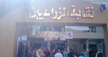 نقابة الزراعيين تقرر صرف شهرين معاشات للأعضاء والورثة بمناسبة عيد الفطر