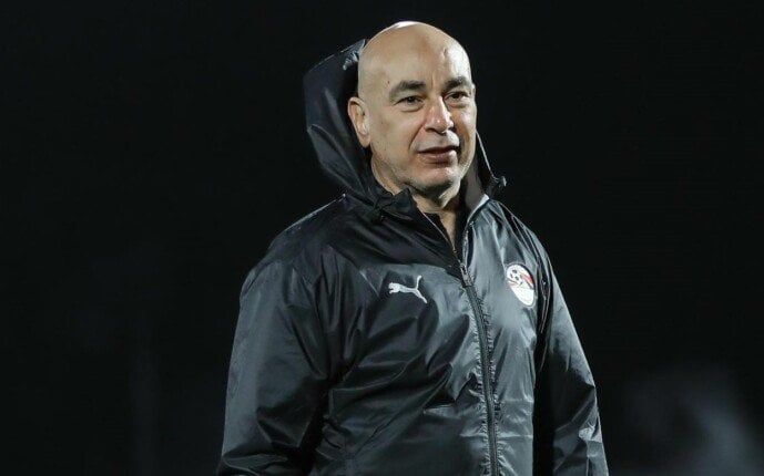 عاجل.. حسام حسن يكشف عن تشكيلة منتخب مصر لمواجهة إثيوبيا في تصفيات كأس العالم!