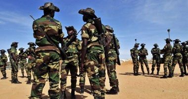 الجيش السودانى يستعيد السيطرة على القصر الرئاسى فى الخرطوم