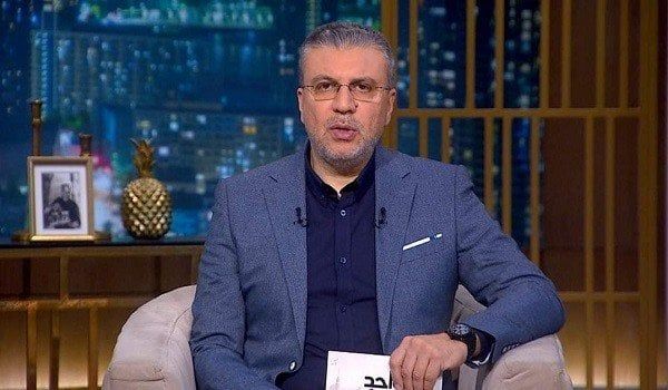 عمرو الليثي: استراتيجية الرئيس السيسي الواضحة للنهوض بفن الدراما