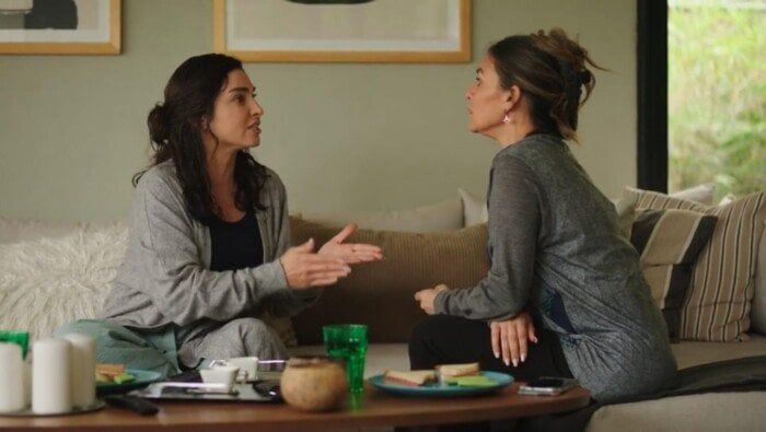 مبادرة سند ليكي: متى ستعرض الحلقة السابعة من مسلسل حسبة عمري؟