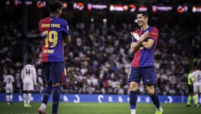 برشلونة يواجه أوساسونا في 27 مارس: مواجهة منتظرة!