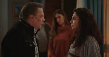 الحلقة السادسة من مسلسل حسبة عمرى تناقش زواج الأم لمعالجة النظرة المجتمعية