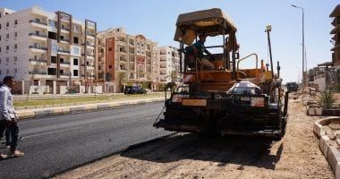 الإسكان: قرب الانتهاء من تنفيذ 1356 وحدة سكن لكل المصرين بسوهاج الجديدة