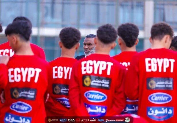 مصر تشارك بفاعلية في كأس أفريقيا تحت 17 عامًا: مواعيد المباريات تبهر الجميع!