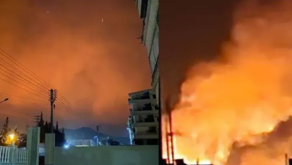 بشأن الحوثيين...طلب أمريكي مفاجئ إلى "إسرائيل"