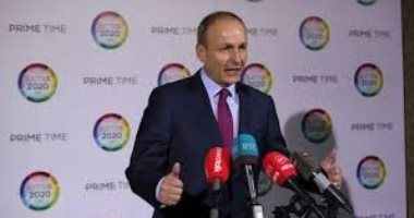 رئيس وزراء أيرلندا يدعو إلى وقف الحرب فى غزة