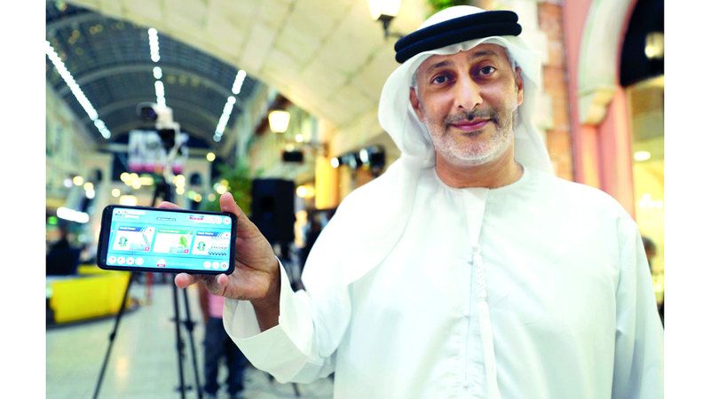 الامارات | «دبي البحري» يستضيف بطولة الشراع الافتراضي الأحد