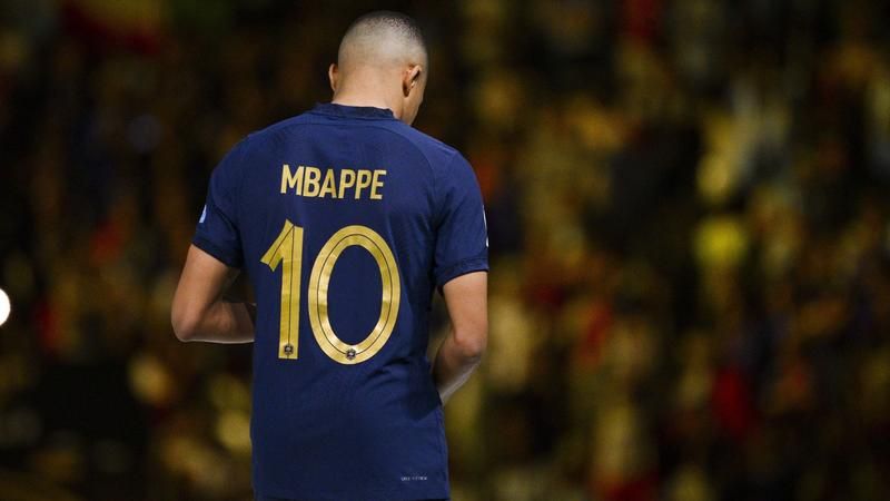 الامارات | الصحافة الفرنسية تنتقد مبابي بعد الهزيمة في كرواتيا.. «خيبة أمل»