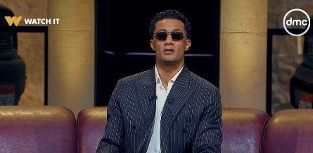 شاب يحظى بجائزة 200 ألف جنيه من برنامج مدفع رمضان عبر لعبة الرقم العشوائي!