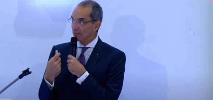 مصر تفتح آفاق جديدة: الاتصالات تحفز الشركات على تعزيز صادرات الخدمات العابرة للحدود