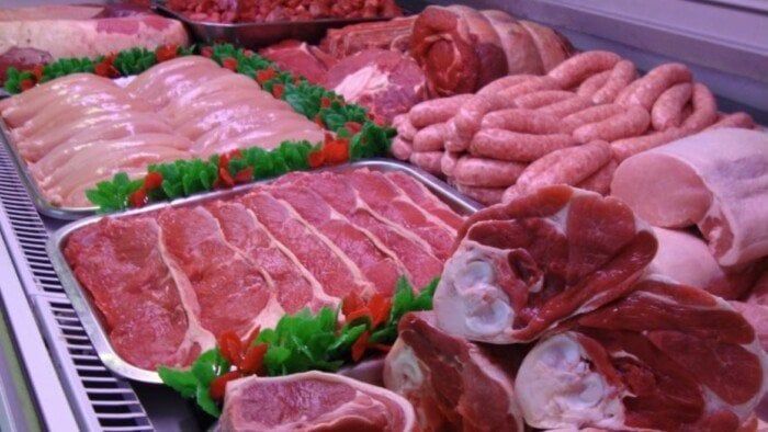 أسعار اللحوم في مصر اليوم الجمعة 21 مارس 2025: تعرف على أحدث الأسعار!