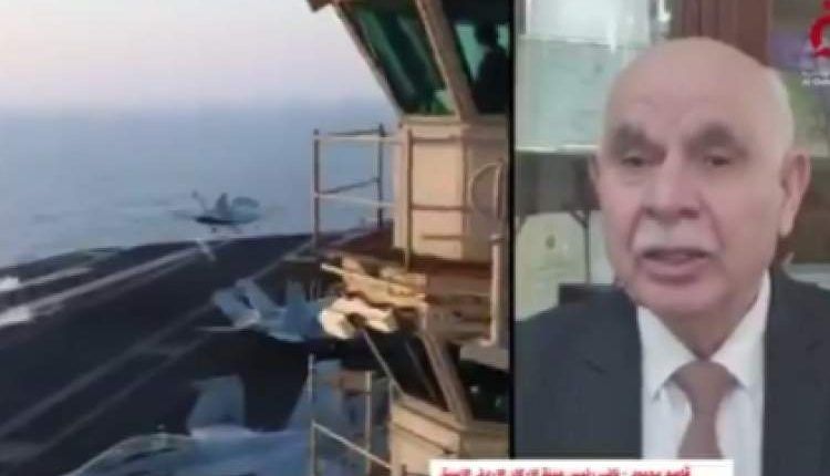 نائب رئيس هيئة الأركان الأردني يكشف معلوات مفاجئة وخطيرة عن قوة الحوثيين الصاروخية