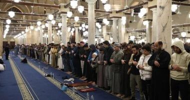 مواقيت الصلاة اليوم.. موعد أذان الجمعة 21 رمضان فى محافظات مصر