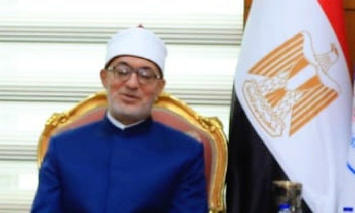 اكتشف كيف تستفيد من العشر الأواخر في رمضان: نصائح مهمة من المفتي!