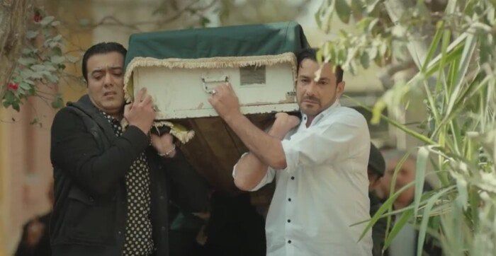 جيجي تقترب من سعيد: أبرز أحداث الحلقة 20 من مسلسل الحلانجي