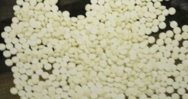 الداخلية السورية: ضبط مستودع يحتوى على 3 ملايين حبة كبتاجون فى حلب