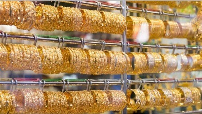 أسعار الذهب في مصر تتجاوز 4300 جنيه لعيار 21… تعرف على آخر المستجدات!