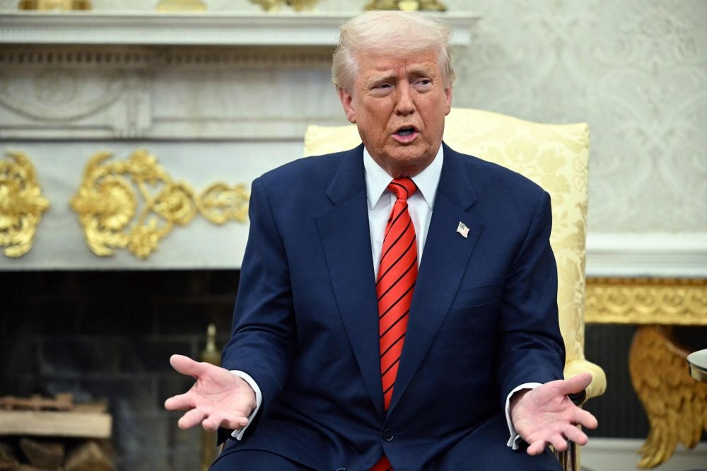 وصفها بـ"جهاز بيروقراطي".. ترامب يلغي وزارة التعليم